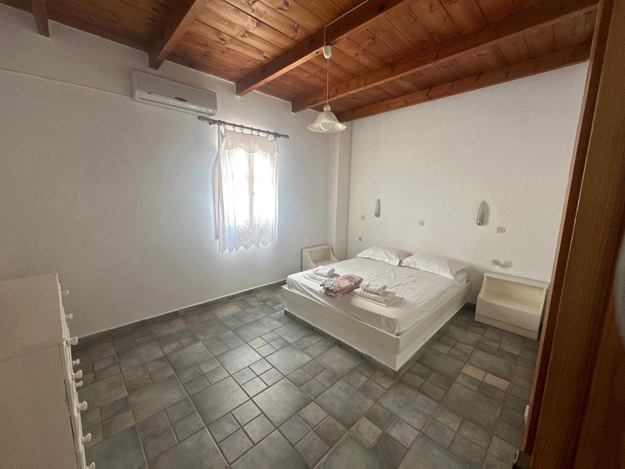 Galini Tropica Hotell Agia Galini Exteriör bild